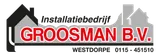 Installatiebedrijf Groosman B.V.