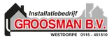 Installatiebedrijf Groosman B.V.
