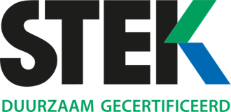 STEK gecertificeerd
